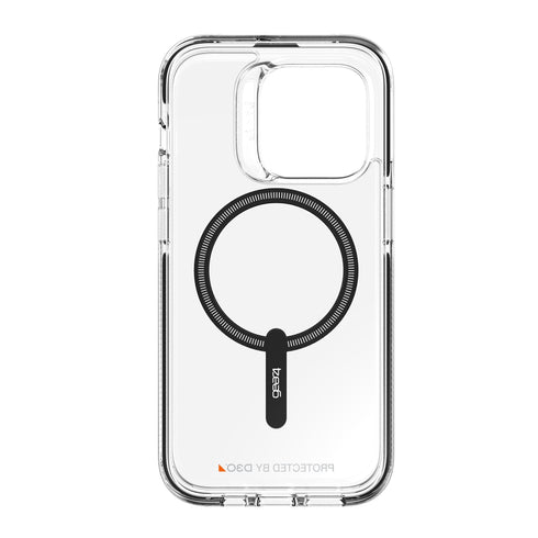 GEAR4 iPhone 14 Pro Gear4 D3O Santa Cruz Snap Case -